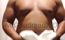 MrGoudreauXXX: Ours en train de se masturber, grosse bite noire, partie 29