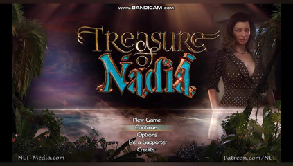 Divide XXX: Treasure of Nadia Dr.jessica Cum Compilation