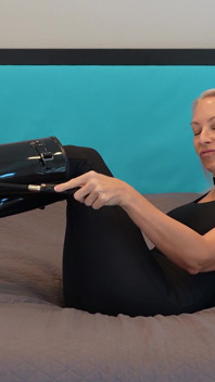 Making My Boot Slut Cum Back to Me - the Boot Slut E05 - MILF Stella