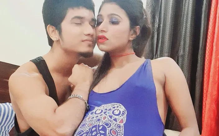 Cine Flix Media: Pregnant Bhabhi Wants a Yoga Trainer Big Cock and Cumshots...