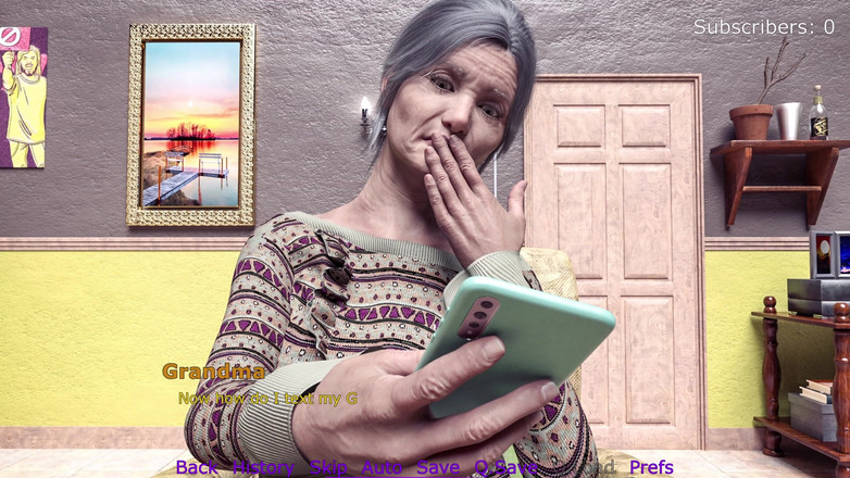 Wickedgammes studio: Viral Rivalz (bagian 1)