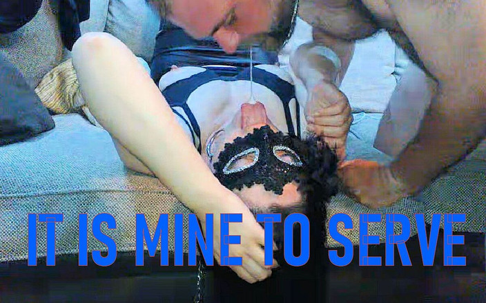 Toilet Mommy: Schwanz und anus, zungenanal in sexy outfit