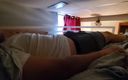 OxeKun: POV Loser Boyfriend Wakes up - Part 1 Massage