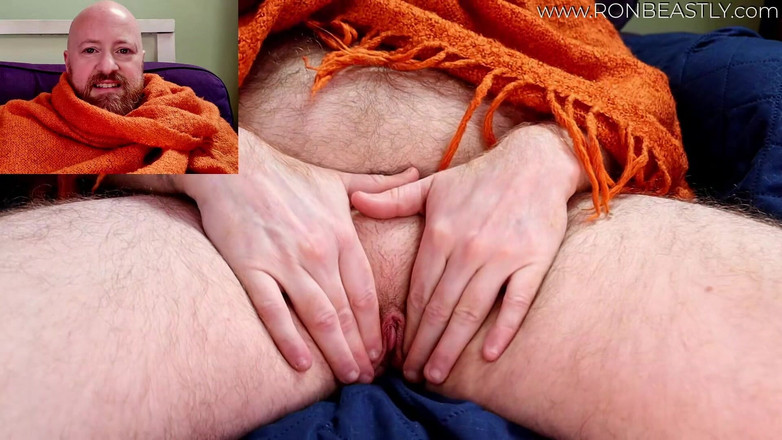 RonBeastlyFTM: Pov: inisiasi memek pria ini - permainan peran ftm trans man