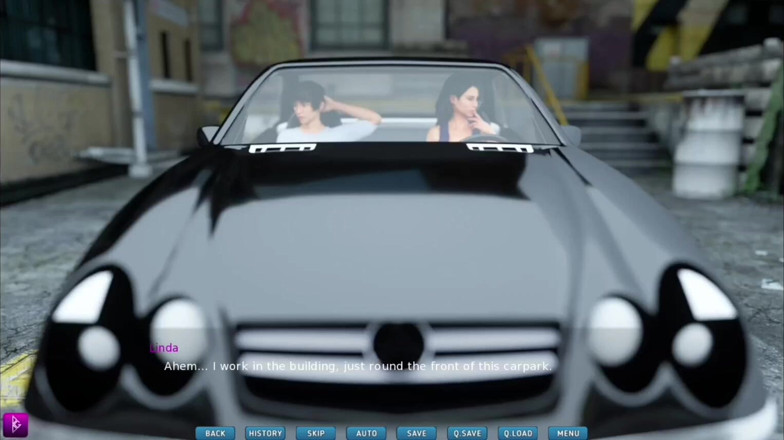 Xr Gamer: Sexy dame küsst zum ersten mal ihren schwarm - gameplay