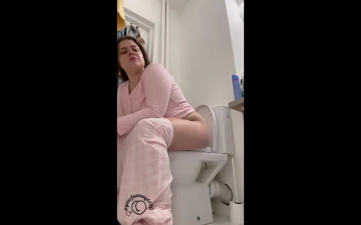 Your fantasy studio: Toilet Diaries S4 Ep4