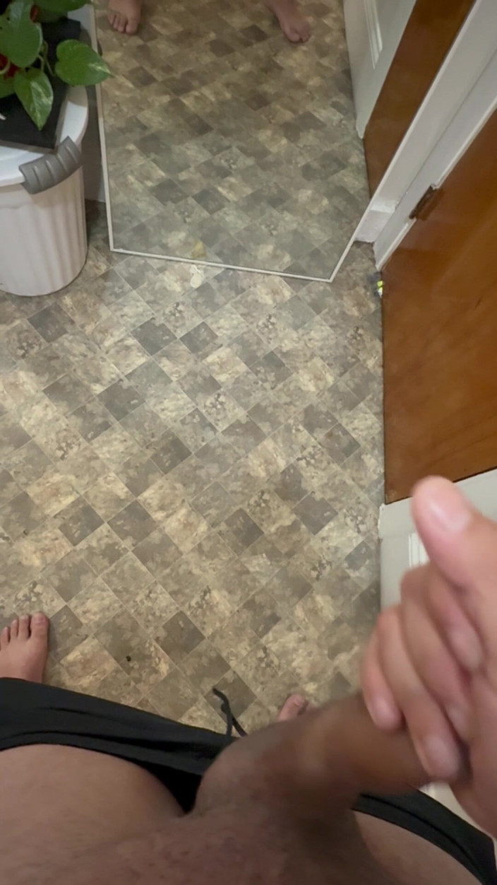 Danyparadise: Handjob