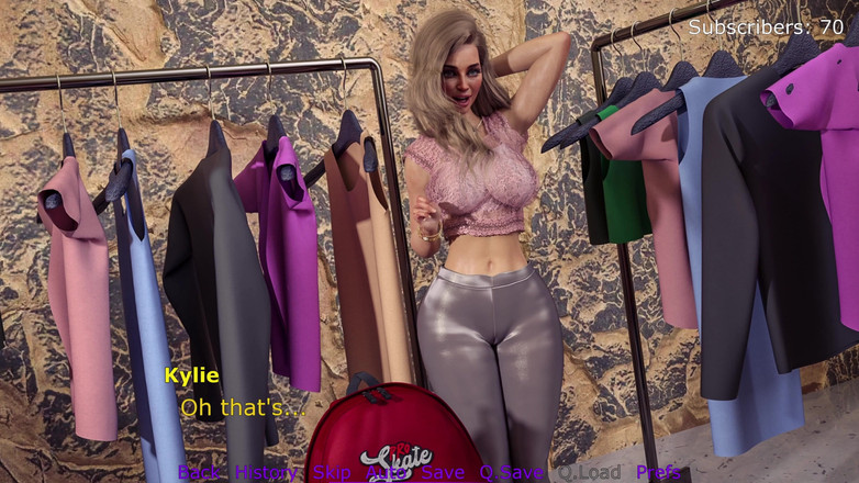 Wickedgammes studio: Вирусный Rivalz, часть 4