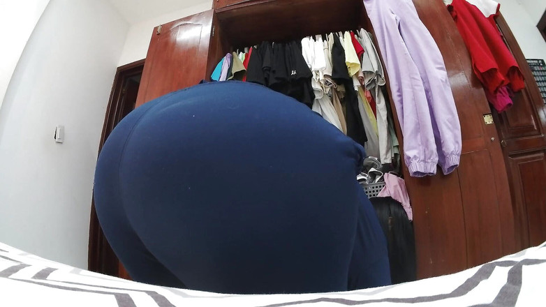 Katrina4deluxe: 놀라운 간호사 녹음