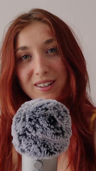 Sweet & gentle ASMR JOI with aftercare