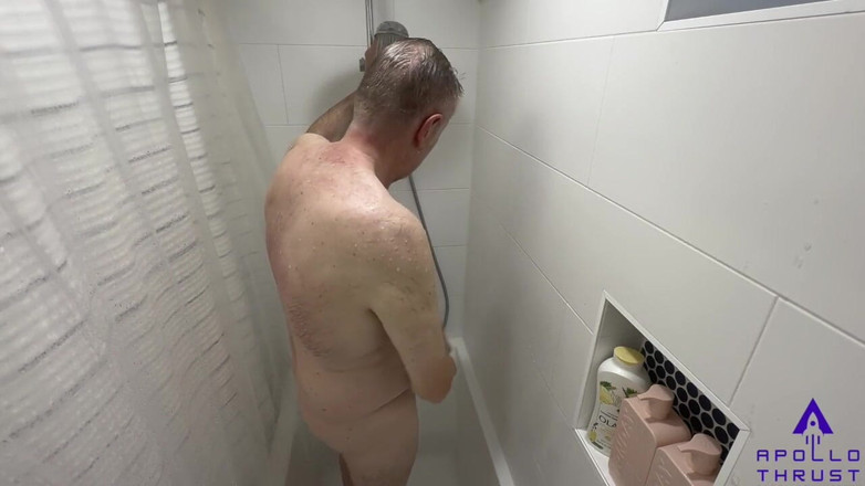 ApolloThrustXXX: 阿波罗室内淋浴