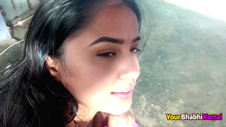 Hot_girl: Desi doggy style hemlagad
