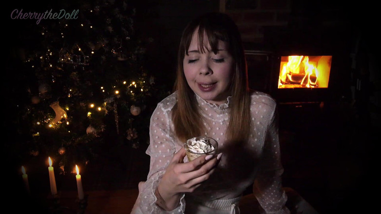 Cherry The Doll: Vánoční poselství