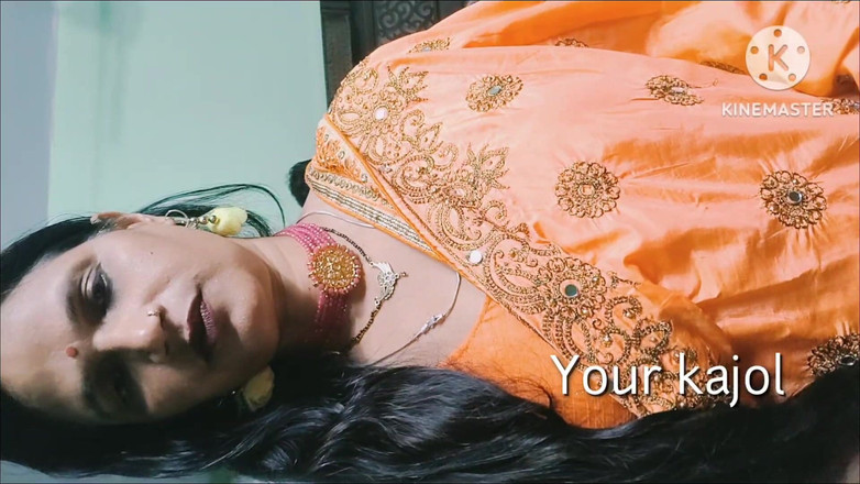 Lustykajolbhabhi: ディーワリ キ ラート バービ キ バーニョ ミー グジャール ディ パート 1