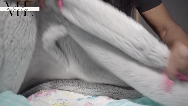 Mistress Esme: Покоївка перетворила няню
