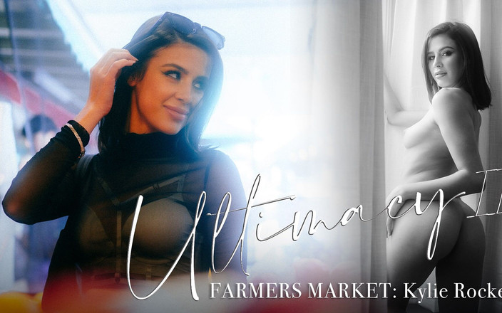 Lucid Flix: Lucidflix Ultimacy II Episodul 2 cu Kylie Rocket