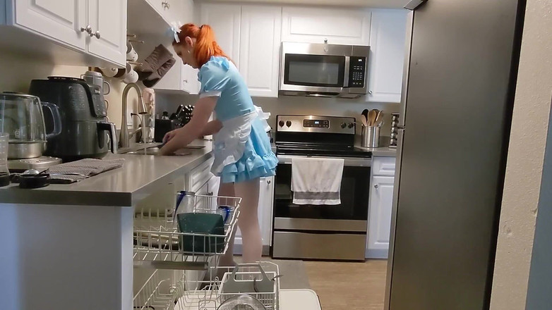 Rachael Belle: Un día en la vida mariquita