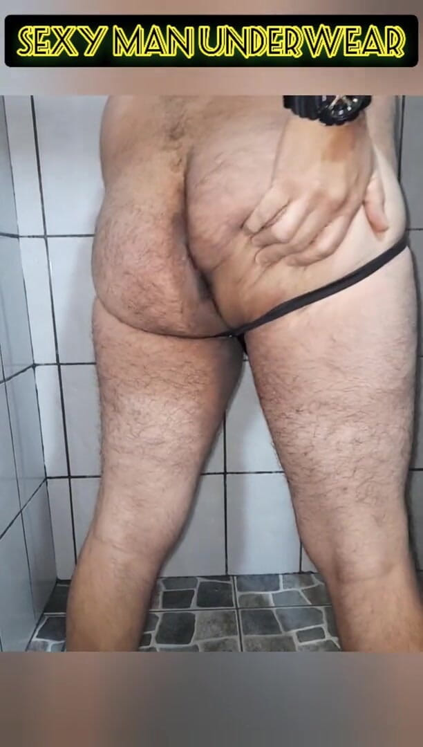 Davidandrexxx: Sexy man underwear 1