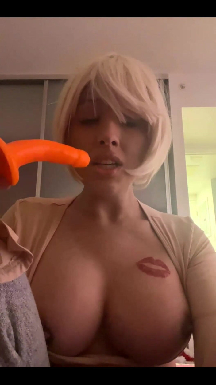 Jayla Cuateco: मुझे चूसो यह देखो