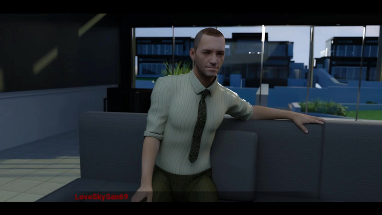 LoveSkySan69: Away From Home [17] Part 70 Fucking a Teen and a MILF...