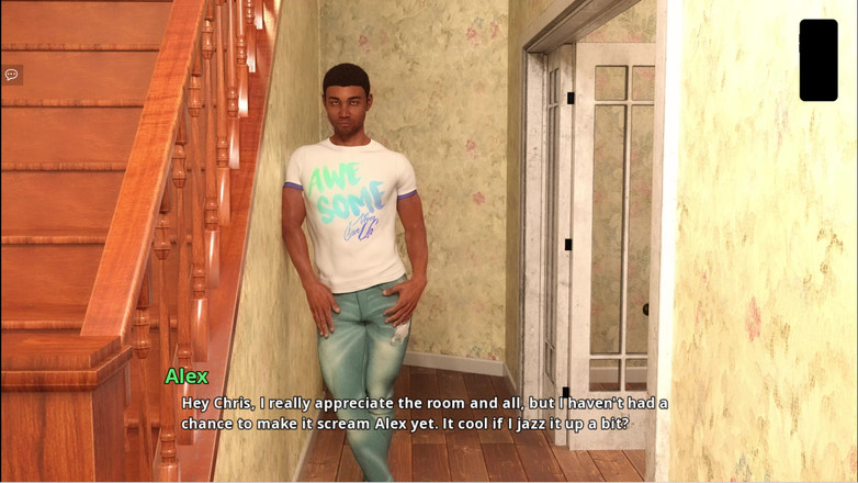 Johannes Gaming: College Kings 15 Aubrey miluje pěkný výstřik na obličej