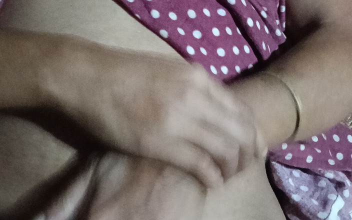 It's Me: Bhabhi desi, village local indien