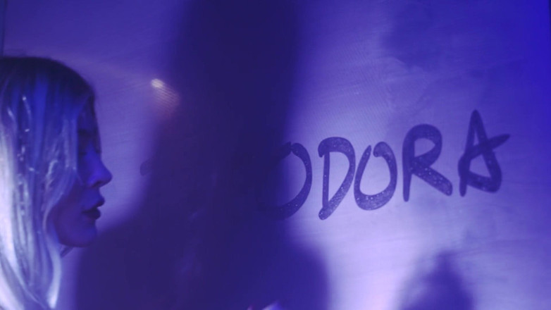 Theodora: The manipulatrix