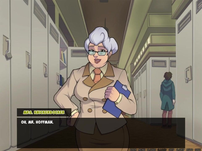 LoveSkySan69: Witch Hunter - bagian 44 guru dan murid seksi loveskysan69