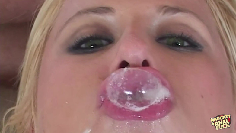 Naughty anal fuck: While Fucking Her Big Ass and Her Nasty Asshole This...