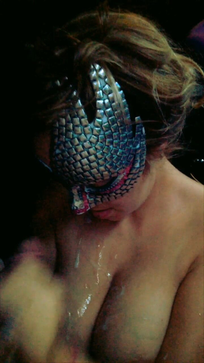 Mieoni: Jeho nejlepší pochoutka