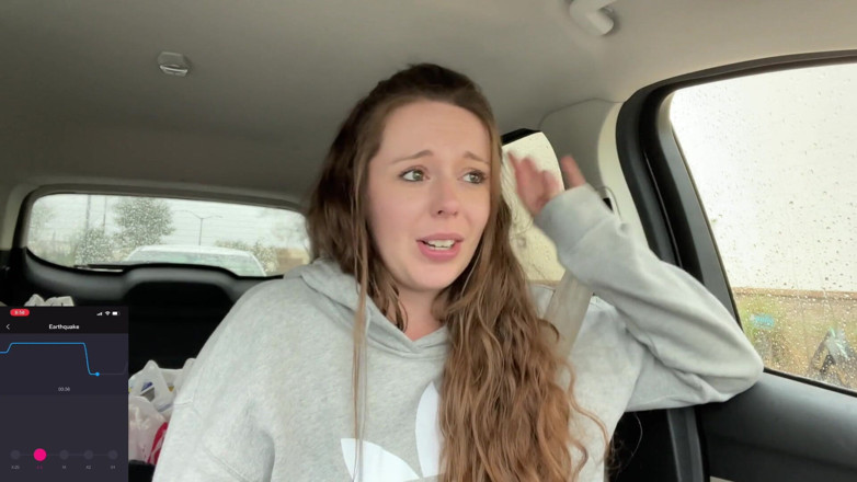 Nadia Foxx: Lush Ft. Target and a Starbucks Drive Thru! I Was...