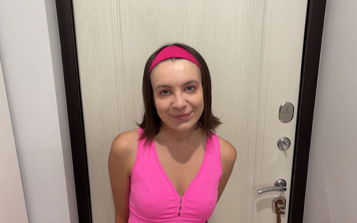 Verhiniz: My Neighbor Came to Watch Wc2026. She Lost the Bet...