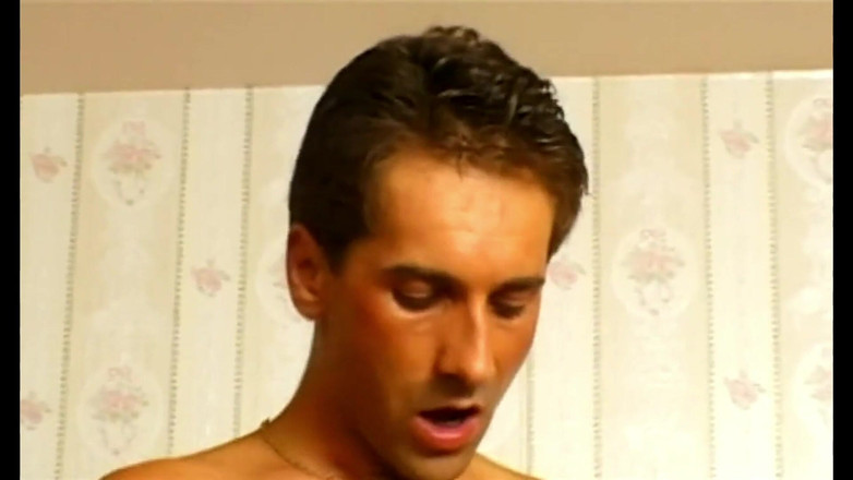 Bisco Birchwood Productions: Tradiční německý gangbang! Vintage