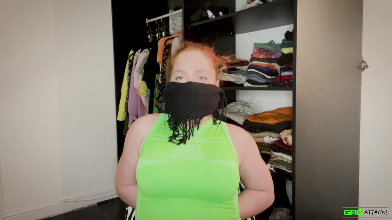 Gag Attack: Daisy Gag Weekly 2