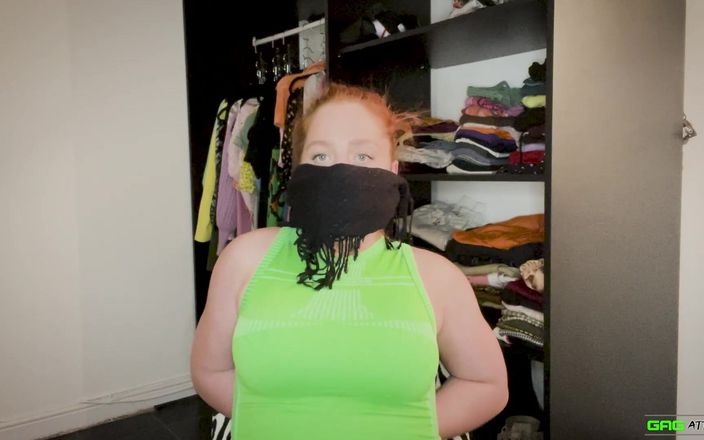 Gag Attack: Daisy Gag Weekly 2