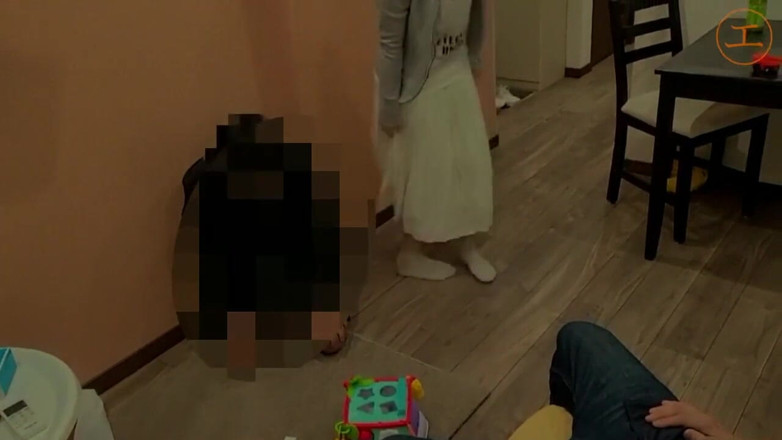 Asian happy ending: Asian angel 3099