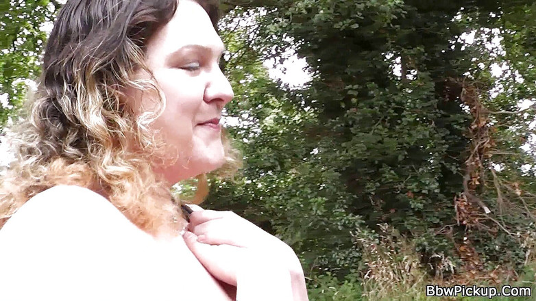 BBW Productions: Anketa o sexu a ústa plná spermatu