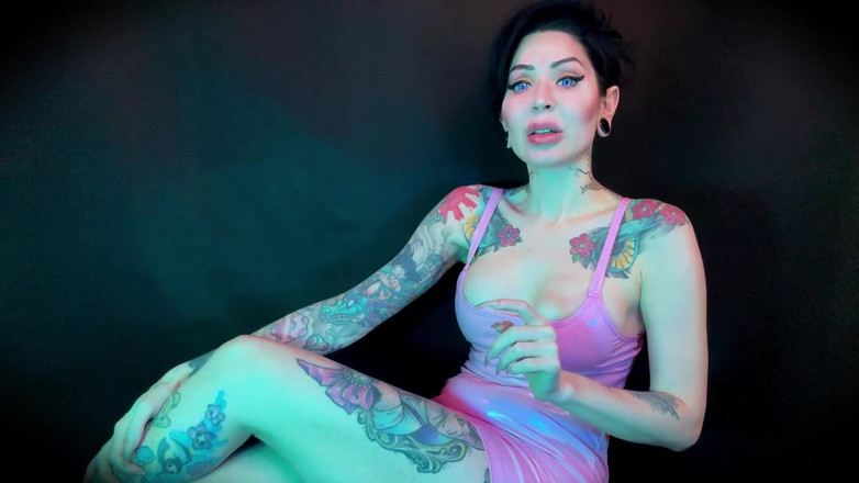 Baal Eldritch: Twoje paskudne menu halloweenowe - CEI, JOI, siusiu, kawior, karmnik