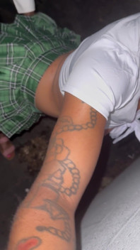 Convinced to Fuck Part 2