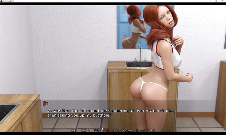 Erotic Krisso: Kalbinin arzusu - motelde sikiş