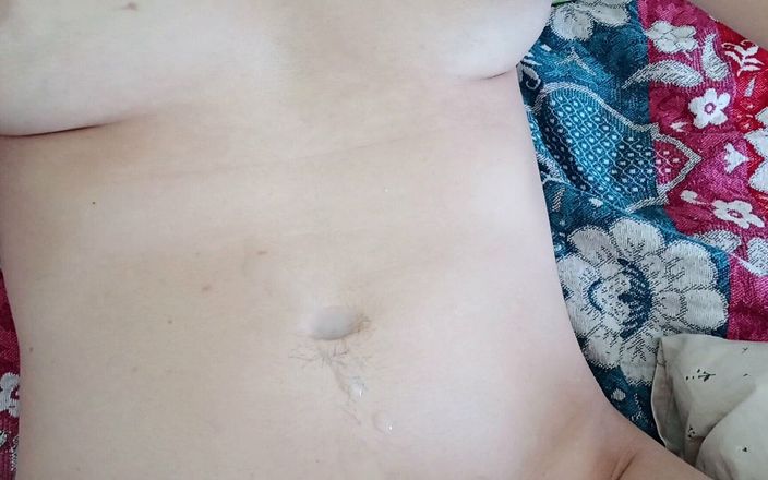 BW_Dolphin: 뱃속에 큰 정액, 큰 사정, 섹스 후, 털이 무성한 보지에 사정