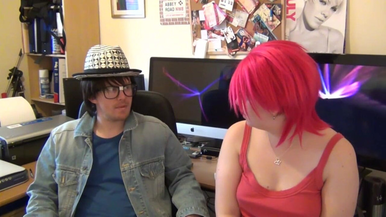 Nerd Pervert: Elise Teeze - the Married Slut