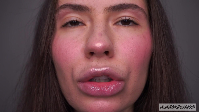 Rarible Diamond: あなたのチンポはとても大きいです