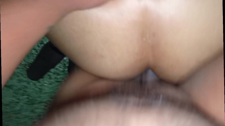 BigassMILF40: Anale seks met een stiefmoeder met een dikke kont, ik...