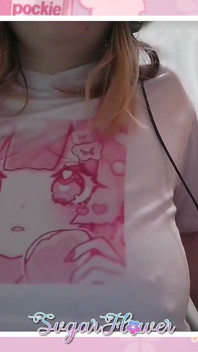 JOI boobjob: Nosil jsi mě v lize