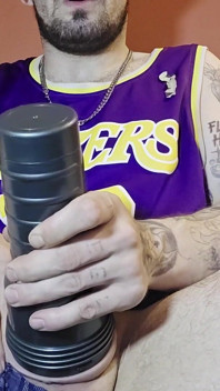 Bwc Fleshlight Edge so Fun
