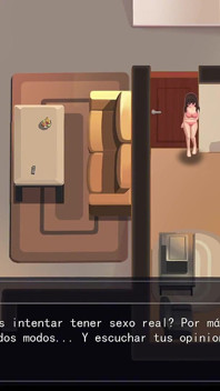 Fantasy Workspace #11 || We Have Sex in My Room She Has Big Tits