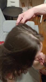 Girl Asks for Cum in Her Mouth for a Good Grade Hot Talks