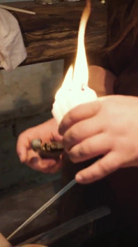 Ty špatný vězeňský strážce