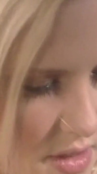 Retro Anal Penetration Mit Sexy Blondiene